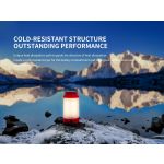 Fenix CL26R Multi Beam Rechargeable Lantern  - DISCONTINUED