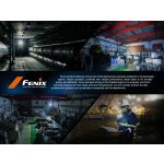 Fenix HM71R Headlamp