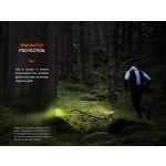 Fenix HM62-T Light Weight Trail Running Headlamp