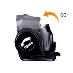 Fenix HM65R ShadowMaster Headlamp