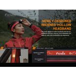 Fenix HM65R-T / Trail Headlamp - DISCONTINUED