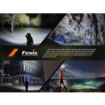 Fenix LR40R v2.0 15000 Lumen Rechargeable Searchlight