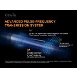 Fenix TK11 Tac Police Torch - DISCONTINUED