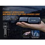 Fenix LR35R Searchlight