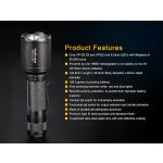 Fenix TK25 R&B - DISCONTINUED