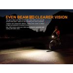 Fenix BC35R Bike Light - DISCONTINUED