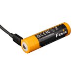 Fenix ARB-L18-4000U 18650 USB-C 3.6 Volt Battery