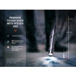 Fenix PD35R Rechargeable