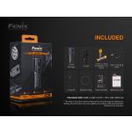 Fenix LR35R Searchlight