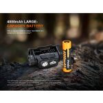 Fenix HM60R V2.0 Headlamp