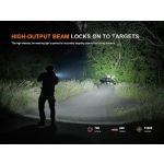 Fenix GL07 Tactical Rail Light