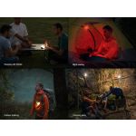 Fenix CL20R V2.0 Lantern