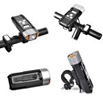 Fenix BC35R Bike Light - DISCONTINUED