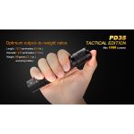 Fenix PD35 Tactical - DISCONTINUED