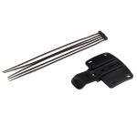 Fenix ALD-08 Helmet Bike Light Mount