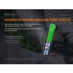 Fenix E35 V3.0 - DISCONTINUED