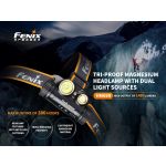 Fenix HM65R Headlamp