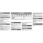 Fenix BC06R Rechargeable Rear Bike Light With Braking Function