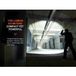 Fenix PD35R Rechargeable