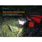 Fenix HL18R-T / Trail Running Headlamp  DISCONTINUED