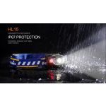 Fenix HL15 Headlamp - DISCONTINUED