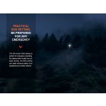 Fenix LR60R 21000 Lumens Searchlight