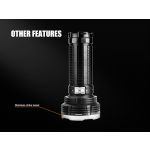 Fenix TK75 2018 Darkness Terminator - DISCONTINUED