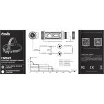 Fenix HM60R Headlamp - DISCONTINUED