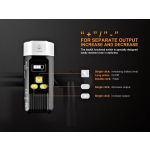 Fenix BC35R Bike Light - DISCONTINUED