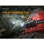 Fenix HM61R Headlamp - DISCONTINUED