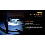 Fenix PD35 Tactical - DISCONTINUED