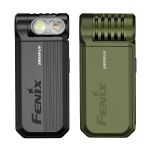 Fenix SW05R White and UV LED, Multipurpose Clip Torch