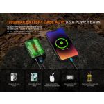 Fenix HP35R Search And Rescue/Industrial Headlamp