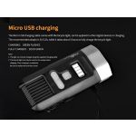 Fenix BC30R Bike Light - DISCONTINUED