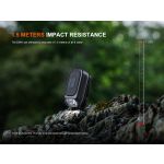 E04R White/Red Torch and Multi-Colour Marker / Emergency Light - Coming Soon!