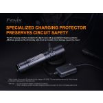 Fenix WF30RE ATEX - DISCONTINUED