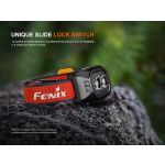 Fenix HL18R-T V2.0 Trail Running Headlamp