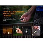 Fenix Mini-Lite Multipurpose Torch / Marker Light