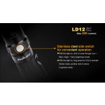 Fenix LD12 - DISCONTINUED