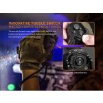 Fenix TK35 Ultimate - DISCONTINUED