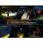 Fenix HM65R-DT Trail Running Headlamp - DISCONTINUED