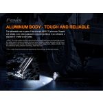 Fenix LR80R Searchlight