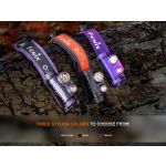 Fenix HM65R-DT Trail Running Headlamp - DISCONTINUED