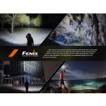 Fenix LR60R 21000 Lumens Searchlight