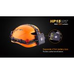 Fenix HP15 UE Headlamp - DISCONTINUED