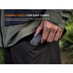 E04R White/Red Torch and Multi-Colour Marker / Emergency Light - Coming Soon!