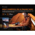 Fenix HM50R V2.0 Headlamp