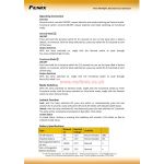 Fenix HL30 2018 Edition Headlamp - DISCONTINUED