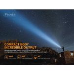 Fenix PD40R V2.0 Rotary - DISCONTINUED