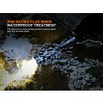 Fenix C7 PRO 4600 Lumen Professional Work Torch - Coming Soon!